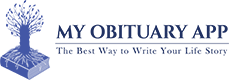 My Obituary App Test